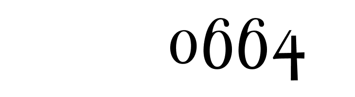 ParmaPetitNormal  Скачать бесплатные шрифты