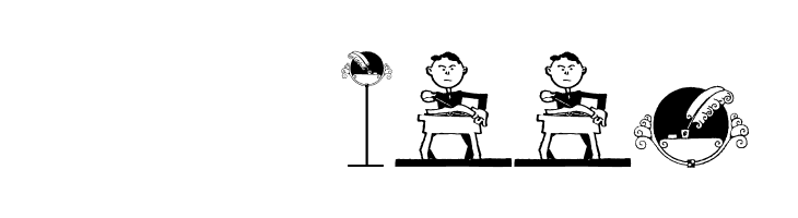 Education  Скачать бесплатные шрифты