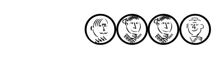 DrawingWithTypefaces07  Скачать бесплатные шрифты