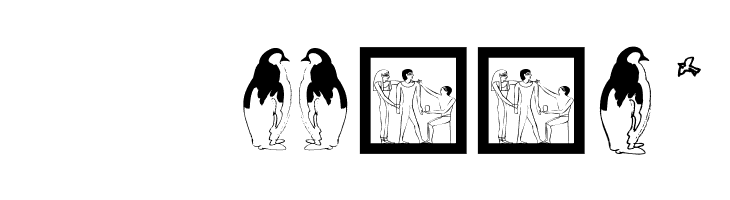 OnStreet  Скачать бесплатные шрифты