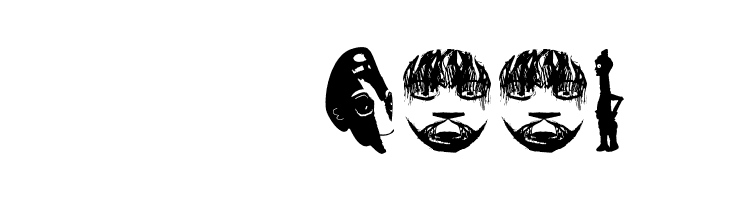 AnthropolTraces  Скачать бесплатные шрифты