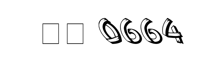 Low Ea Lefty  Скачать бесплатные шрифты