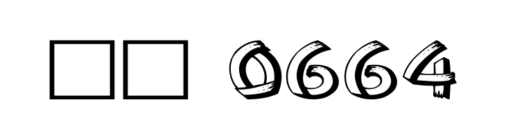 LowEa Wd  Скачать бесплатные шрифты