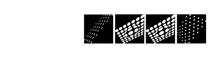 PointGalleryInverse  Скачать бесплатные шрифты