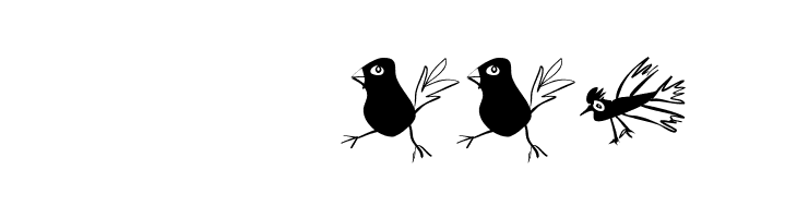 KidsPhantasies  Скачать бесплатные шрифты