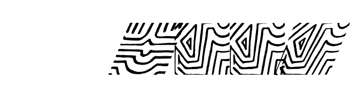 TangramBam  Скачать бесплатные шрифты