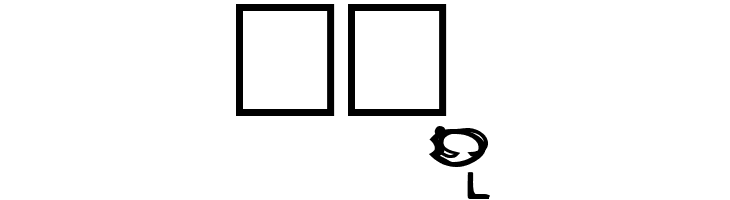 Lao Dhamma 1  Скачать бесплатные шрифты