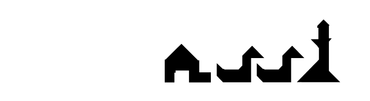 TangramBlack  Скачать бесплатные шрифты