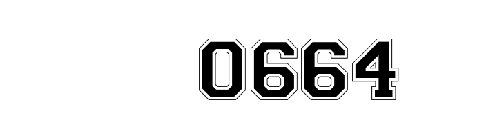 CollegiateFLF  Скачать бесплатные шрифты