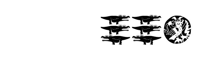 EarlyAmericans  Скачать бесплатные шрифты