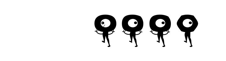 GenesisSketches  Скачать бесплатные шрифты