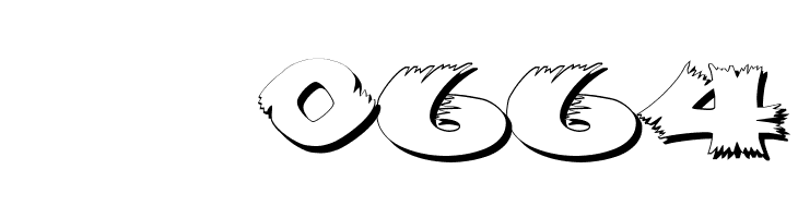 KlitschKOtiquaShadow  Скачать бесплатные шрифты