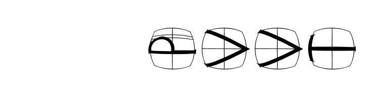 XperimentypoFSWhite  Скачать бесплатные шрифты