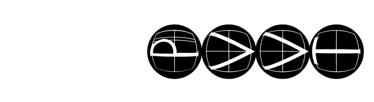 XperimentypoFSBlack  Скачать бесплатные шрифты