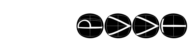 XperimentypoFS  Скачать бесплатные шрифты