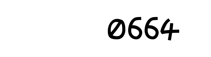 MoreMonK  Скачать бесплатные шрифты