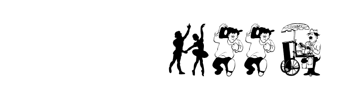 NewYorkNewYork  Скачать бесплатные шрифты