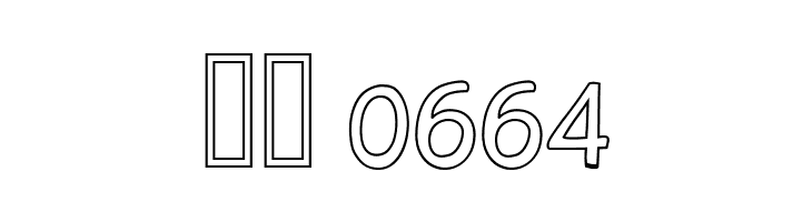 PlaytimeWithHotToddies3D  Скачать бесплатные шрифты