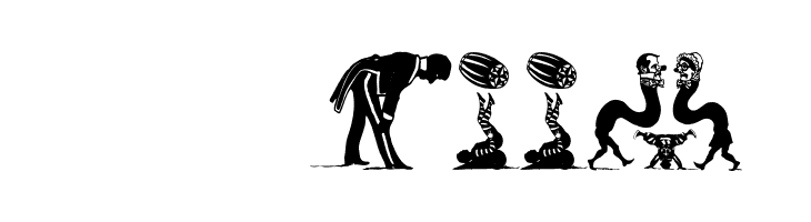 PoliticiansOrArtists  Скачать бесплатные шрифты