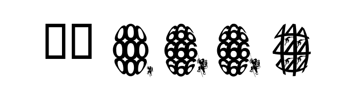 ClimbersPhantasies  Скачать бесплатные шрифты