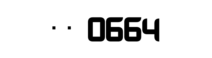 D3 Radicalism  Скачать бесплатные шрифты