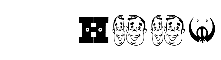 AxelsWoodTypesMK  Скачать бесплатные шрифты