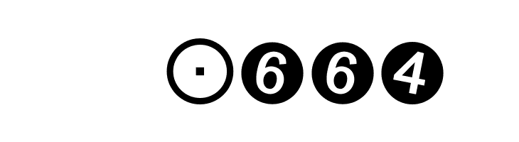 LuziFer  Скачать бесплатные шрифты