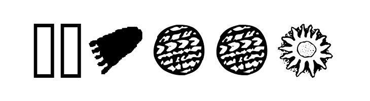 Petrographs  Скачать бесплатные шрифты