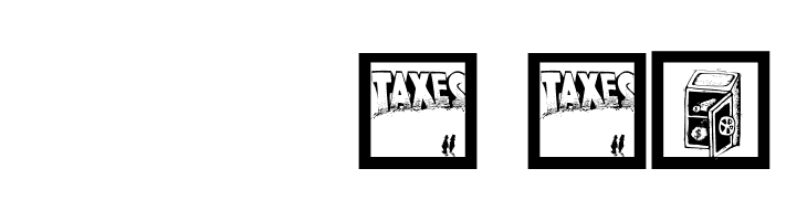 GeldRegiertDieWelt  Скачать бесплатные шрифты