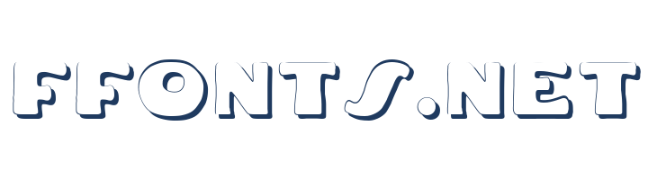 Fat Freddie Shadow font — Lorem ipsum body text preview