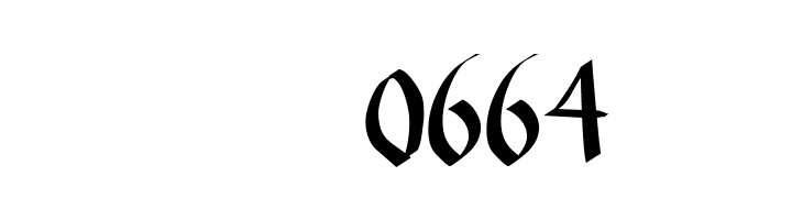 FracturiaSketchedCaps  Скачать бесплатные шрифты