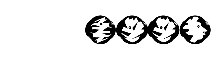 MatisseTraces  Скачать бесплатные шрифты