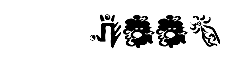 PrehistFantasies  Скачать бесплатные шрифты