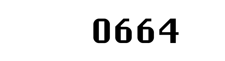 ChicagoFLF  Скачать бесплатные шрифты