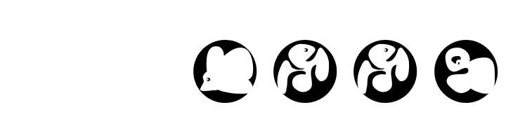 HuMunKuli  Скачать бесплатные шрифты