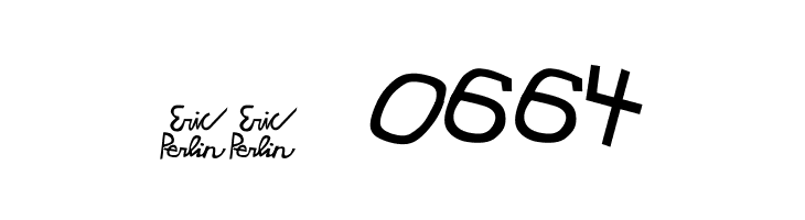 Hypewriter Italic  Скачать бесплатные шрифты