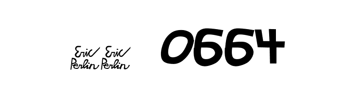 Hypewriter Bold  Скачать бесплатные шрифты