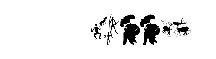 Getier  Скачать бесплатные шрифты