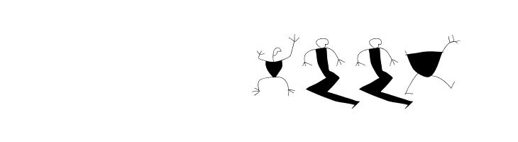 StoneAgeAgain-Normal  Скачать бесплатные шрифты