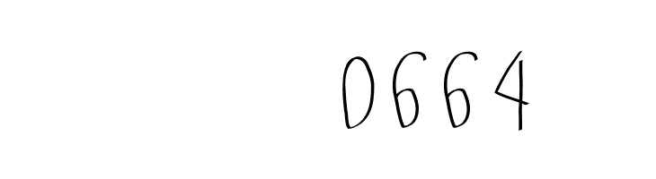 KidsFirstABC  Скачать бесплатные шрифты