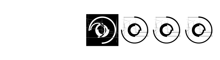 PostConstructivism  Скачать бесплатные шрифты