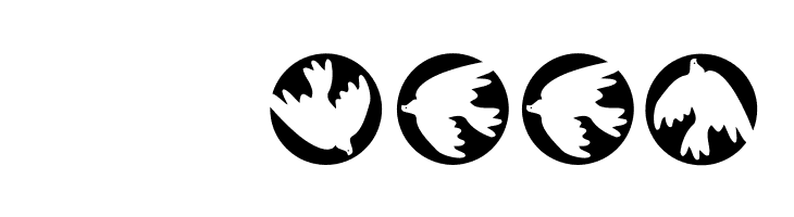 FineArts  Скачать бесплатные шрифты