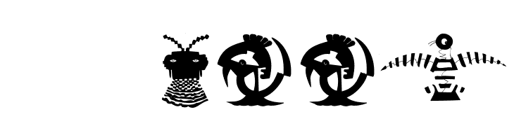 Idols  Скачать бесплатные шрифты