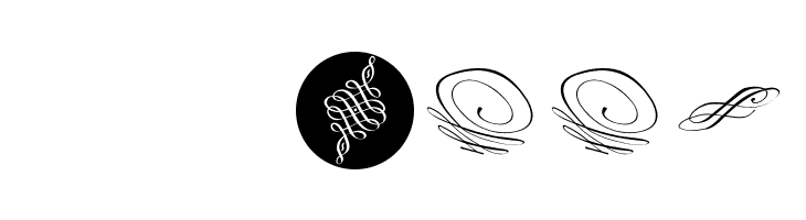 Kringel  Скачать бесплатные шрифты