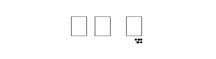 Shalom Script  Скачать бесплатные шрифты
