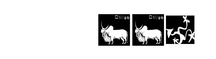 BeforeAlphabets-Night  Скачать бесплатные шрифты