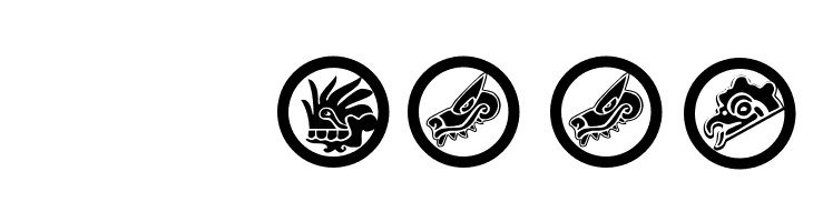 ColtecsBats  Скачать бесплатные шрифты