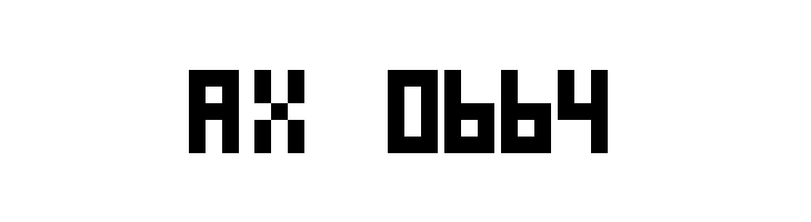 Pixel Cyr Normal  Скачать бесплатные шрифты