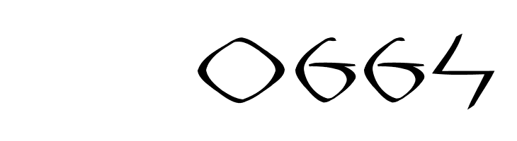 Uncitronica-Medium  Скачать бесплатные шрифты