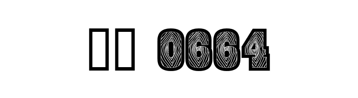 BurrisBlack  Скачать бесплатные шрифты